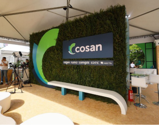 Cosan | SP + Verde 2025